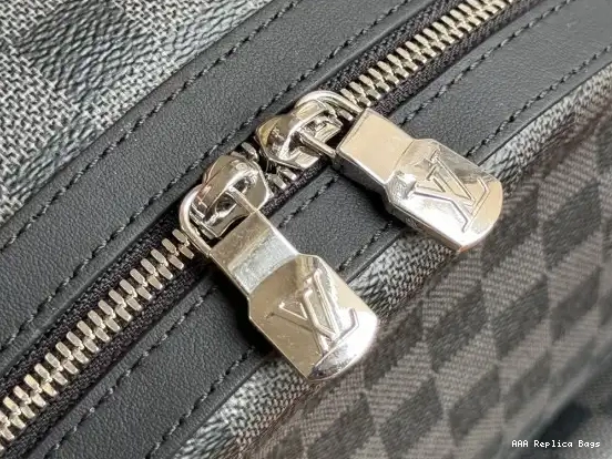 Aaa replica ru PM Backpack Discovery VUITTON LOUIS 0601